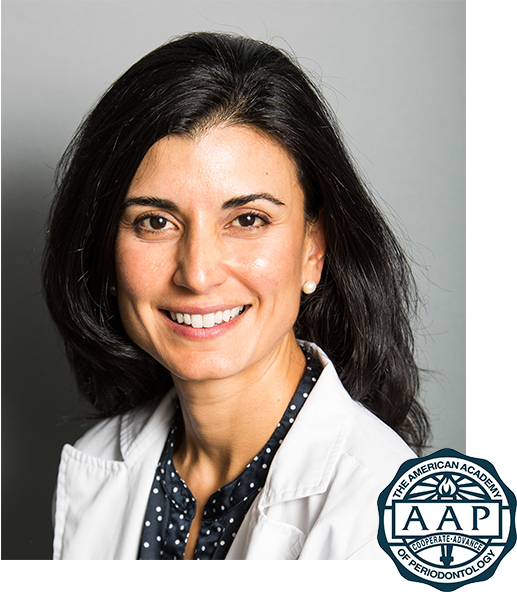 Meet Dr.Ana Amaya
