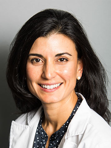 meet dr ana amaya