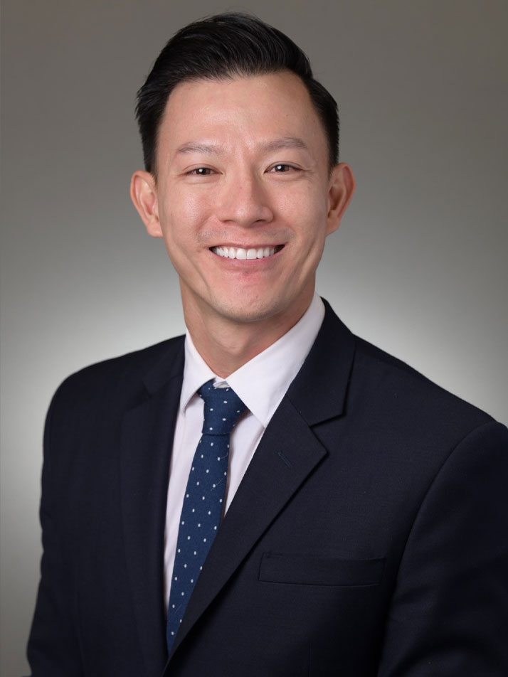 meet dr trung nguyen